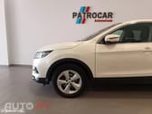 Nissan Qashqai 1.5 dCi Business Edition DCT