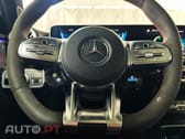 Mercedes-Benz A 45 AMG S 4Matic+
