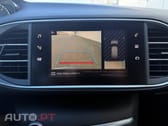 Peugeot 308 SW 1.5 BlueHDi GT Line