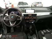 BMW X1 25 e xDrive Corporate Edition