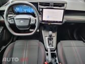 Ford Puma 1.0 EcoBoost mHEV ST-Line Aut.