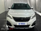 Peugeot 3008 1.6 BlueHDi Crossway EAT6