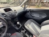 Ford Fiesta 1.4 TDCi Trend