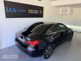 Mercedes-Benz A 250 Limousine Style Plus