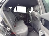 Mercedes-Benz GLC 300 de 4Matic Business Solutions Frota