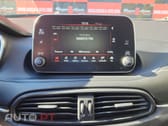 Fiat Tipo 1.3 M-Jet Lounge