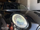 MINI Cooper Cooper SD Aut.