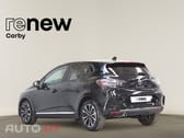Renault Clio Clio 1.0 TCe Techno