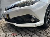 Toyota Auris Confort + pack tecnho