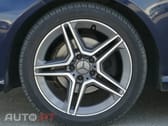 Mercedes-Benz E 220 CDi Avantgarde BE Auto.