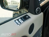 Land Rover Range Rover Sport SDV6 Black Edition