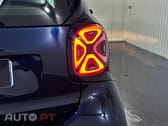 Smart ForTwo EQ prime
