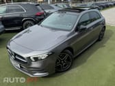 Mercedes-Benz A 250 e AMG Line