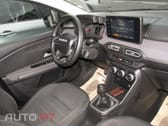 Dacia Jogger 1.0 ECO-G Extreme 7L Bi-Fuel