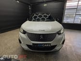 Peugeot E-2008 GT+