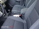 Volkswagen Touran Conforline