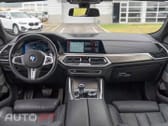 BMW X6 xDrive 30d