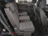 Volkswagen Touran 1.6 TDI Confortline DSG