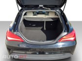 Mercedes-Benz CLA 200 Shooting Brake (CDI) d 7G-DCT