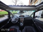 Lancia Musa 1.3 16V M-jet Platino DFN
