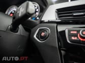 BMW X1 25 e xDrive Corporate Edition