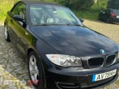 BMW 118 118i