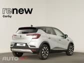 Renault Captur Captur 1.0 TCe Techno Bi-Fuel