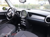 MINI Clubman One