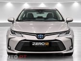 Toyota Corolla 1.8 Hybrid Exclusive