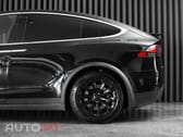 Tesla Model X 75D