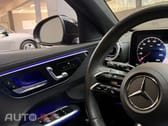 Mercedes-Benz 350 T AMG Line