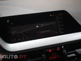 BMW 116 d Advantage Auto