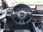 Audi A6 Avant 2.0 TDi Advance S tronic