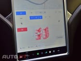 Tesla Model S 85 Perfomance