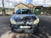 Renault Mégane Sport Tourer 1.5 dCi Dynamique