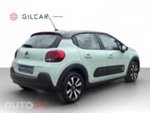 Citroen C3 1.6 BlueHDi Feel