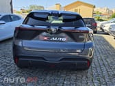 MG MG4 64 kWh Luxury