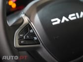 Dacia Jogger 1.0 ECO-G Extreme Bi-Fuel