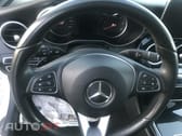 Mercedes-Benz C 300 BlueTEC Hybrid Avantgarde