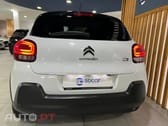 Citroen C3 1.2 PureTech Max