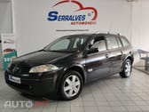 Renault Mégane Break 1.5 dCi L Dynamique