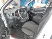 Peugeot Partner Tepee HDi 75 Esplanade