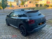 Citroen C4 Cactus 1.6 BlueHDi Feel J17