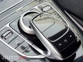 Mercedes-Benz C 220 d Aut.