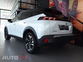 Peugeot 2008 1.5 BlueHDi GT Line EAT8