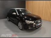 Audi A1 1.6 TDI Sport