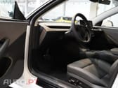 Tesla Model 3 Highland