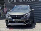 Peugeot 5008 Allure