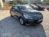 Citroen DS5 2.0 HDi Hybrid4 So Chic CMP6