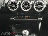 Mercedes-Benz A 180 d Advanced Progressive